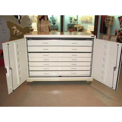 Gladiator Ready-to-Assemble Storage Cabinet