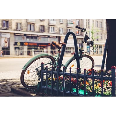 Steadyrack Classic Bike Rack